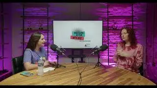 Ep. 17: Profound Autism & Parenting the Spectrum
