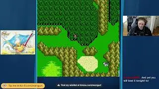 Final Fantasy III (Famicom) - Part 2