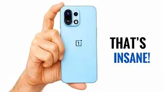 OnePlus 15s &mdash; компактное устройство с флагманскими функциями!