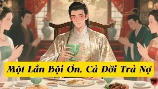 Một Lần Bội Ơn, Cả Đời Trả Nợ | Câu Chuyện Nhân Quả