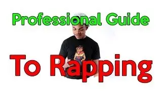 How to be a Professional Rapper ft. Daniel