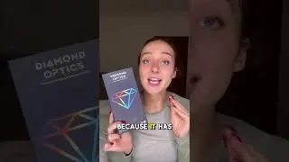Diamond Optics TikTok Review 2