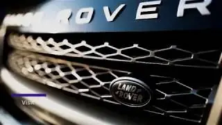 Armoured Land Rover Discovery | Jcbl Armouring Solutions