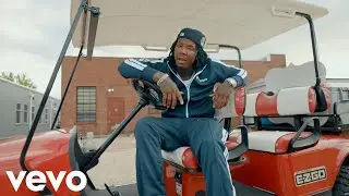 Moneybagg Yo - Rats in the Walls [Music Video]