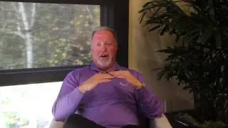Dr. Bruce Baird explains team bonuses