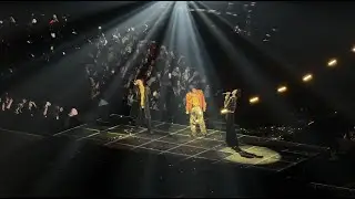 Jeff Satur x Daou x William LYKN - เพียงรัก | RED GIANT CONCERT | Day 1