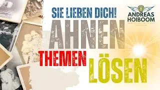 Ahnen-Themen l&ouml;sen | Familien-Themen in die Ordnung bringen | Mutter, Vater, Oma, Opa und weitere
