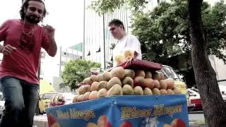 Videoclip CIELITO LINDO -  LUNA RUNERA /  Neurona Producciones