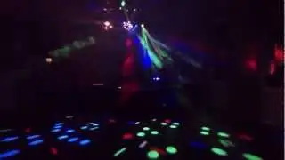 DJ Solutions - Valentines Disco