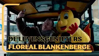Floreal Blankenberge - De Levensgenieters E07 (VTM 28/12/2025)