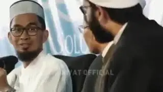 KETIKA SANTRI PONPES BATA BATA MADURA BERTANYA MEMAKAI BAHASA ARAB KEPADA SYEKH DARI MESIR