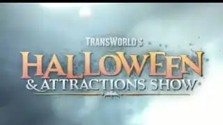 TransWorld's Halloween & Attractions Show