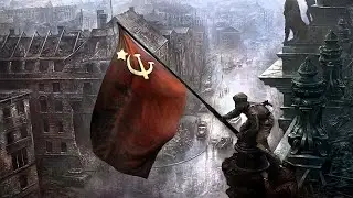 Battle of the Seelow Heights (Berlin Strategic Offensive Operation) | Eastern Front, WW2, 1945