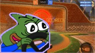 NASTIEST ROCKET LEAGUE HIGHLIGHTS VIDEO? ewwww