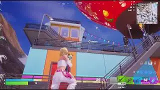 Fortnite😁