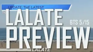 LALATE PREVIEW 5/15 SECOND STIMULUS CHECK EIDL PUA