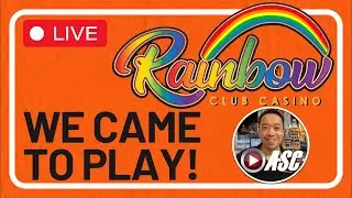 $LOTFAN$ 🔴LIVE Tues, Dec 10th @Rainbow Club Casino (Henderson)!