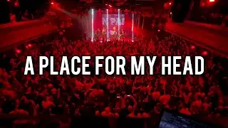 Linkoln Park - A Place for my Head (Live) - Linkin Park Tribute