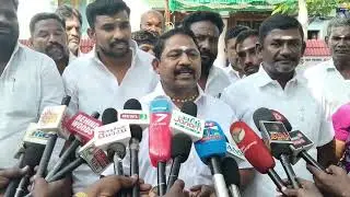  உசிலம்பட்டி பெருங்காம நல்லூரில் முன்னாள் உள்ளாட்சித் துறை அமைச்சர் துரைராஜ் ன்  12 ஆண்டு நினைவு