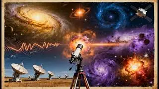 Cosmic Dawn- Astronomical Pop Rock