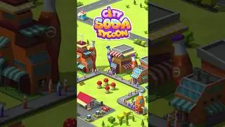 Soda City Tycoon