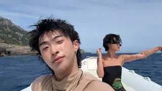 西班牙海島日記 ｜ island days in mallorca