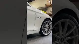 The Fittipaldi Wheels 363 looking better than ever!! 😍