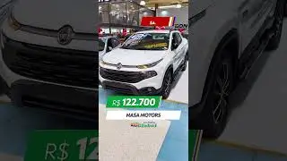 Auto Shopping Global oferta da loja Nasa Motors