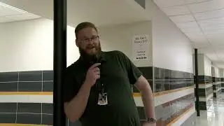 Roar Xtra - Teacher Feature: Mr. Dembowski