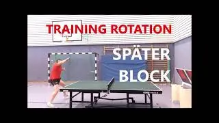 Welche Vorteile kann ein Tischtennis Spieler am Returnboard 2023 nutzen ?