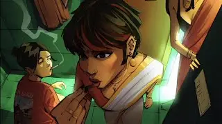 ramuloo ramulaa || sped up + reverb 