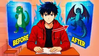 Solo &Eacute;l Desbloque&oacute; Skill Oculto De Control De Bestias&hellip; Y Cre&oacute; Un Ej&eacute;rcito Imbatible - Resumen Manhwa