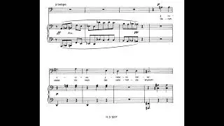 Dmitri Shostakovich   Five Romances on Texts from  Krokodil , op 121 with score