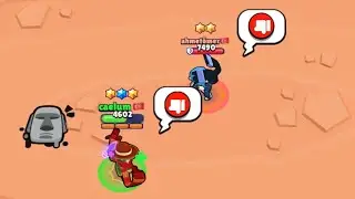 1v1 || brawl stars