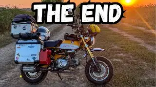 Ashworth&rsquo;s Last Adventure A Heart Stopping Conclusion