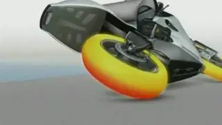 MotoGP - Race Tires