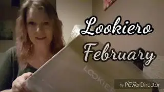 Lookiero UK February 2019 Unboxing and Try On