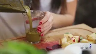 Is juicing healthy? Researchers warn of potential dangers popular diet trend