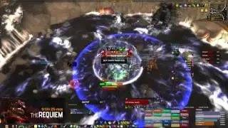 The Requiem vs. Fallen Protectors 25 Normal (Rogue PoV)