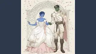 Sapphire of the Sea (Jester's Wedding Theme Soundtrack)