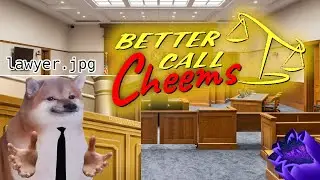 Better Call Cheems