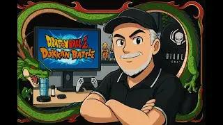 Aide, conseil et discussion sur Dragon Ball Dokkan battle