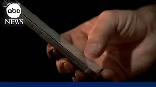 Family records phone call with contact found in missing son&rsquo;s phone