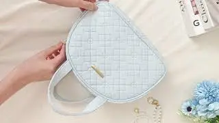 VLANDO jewelry bag #jewelrybag #jewellery #travelorganizer