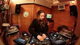 Funke w/ Mafalda @ Kiosk Radio 26.03.2022