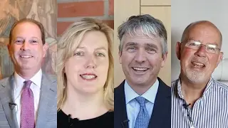 Questions With Toronto&rsquo;s Own Cultural Icons | Tourism Toronto
