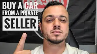 How to Find Private Party Deals - 4 Best Websites- Car Buying