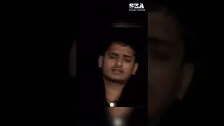 Short Vedio Noha Syed Zaheer Abbas Arsawan 2026