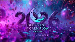 LIVE: HAPPY NEW YEAR 2026 🎉 Dance Party Music to Celebrate the Night