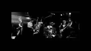 The Comsat Angels-Island Heart (Live 10-10-1983)
